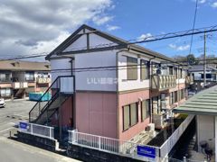 タウニー野村 Gの外観画像