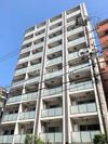 グローリオ新宿夏目坂の間取り画像
