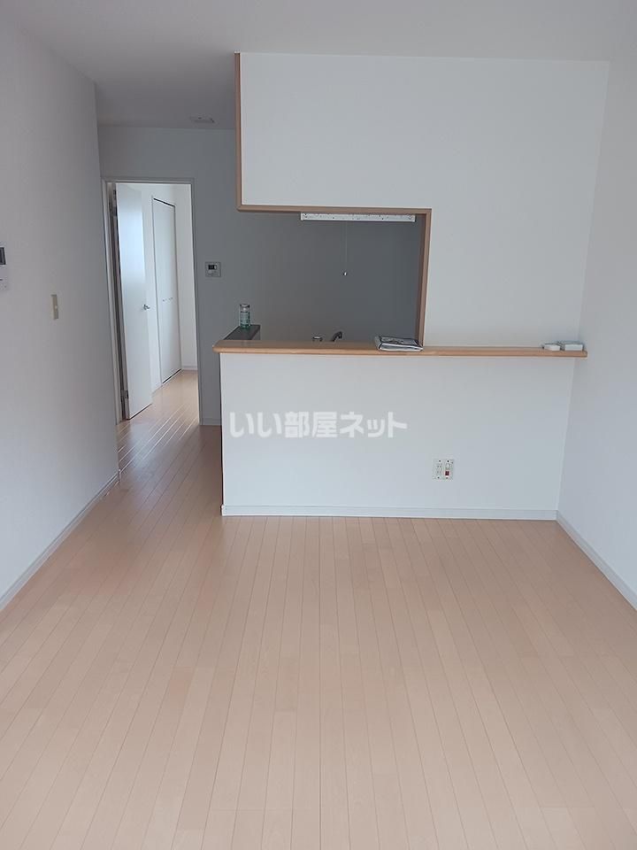 リビング