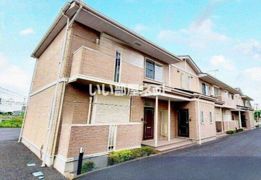 クレストール桜の外観画像