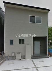 木太町借家の外観画像