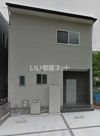 木太町借家の間取り画像