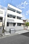 MOVE中村公園SOUTHの間取り画像
