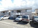 クレスト和敬B棟の間取り画像