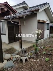長渕畑中貸家Bの外観画像