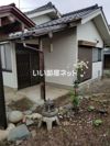 長渕畑中貸家Bの間取り画像