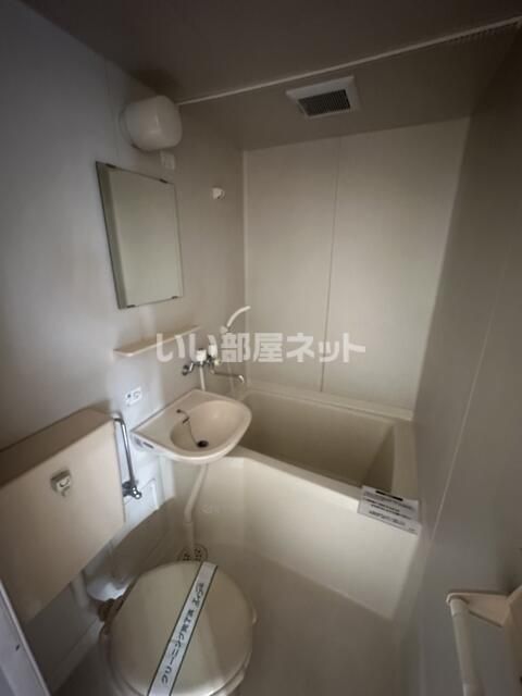 バスルーム