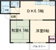 エクセルⅢの間取り画像