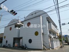 Aレガート久留米大学前の外観画像