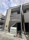 エパルレジデンスの間取り画像