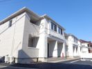 ヴェルジュ東峰の間取り画像