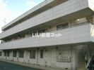 メゾンビューラーの間取り画像