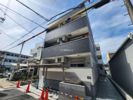 フジパレス百舌鳥駅東の間取り画像