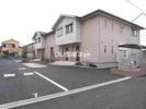 リベルタBの間取り画像