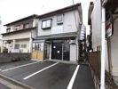 月輪住宅の間取り画像