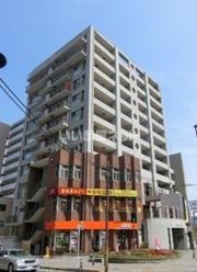 キャピタルノア日野の外観画像