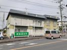 昭和コーポ第6の間取り画像