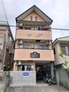 パインヴィレッジの間取り画像