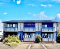 リーベン岡崎の間取り画像