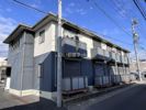 バリュージュNⅡの間取り画像