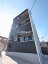 REGALEST-F 矢野駅前(旧：RE-F 矢野西)の間取り画像