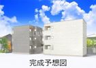 Regalest-N(旧：RE 海田昭和町)の間取り画像