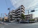 グランメール成城の間取り画像