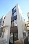 Brondby西早稲田の間取り画像