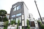 WATEI久我山の間取り画像