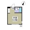 ミレニアム狭山の間取り画像