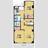 プランドール鎌倉台の間取り画像