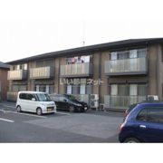 グリーンビレッジF.M C棟の外観画像