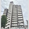 グリーンコーポ茶屋ヶ坂の外観