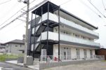 リブリ・Ever greenⅡの間取り画像