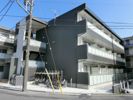 リブリ・日向の間取り画像