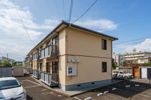 Vivre Cの間取り画像
