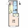 Sha Maison Esperanceの間取り画像