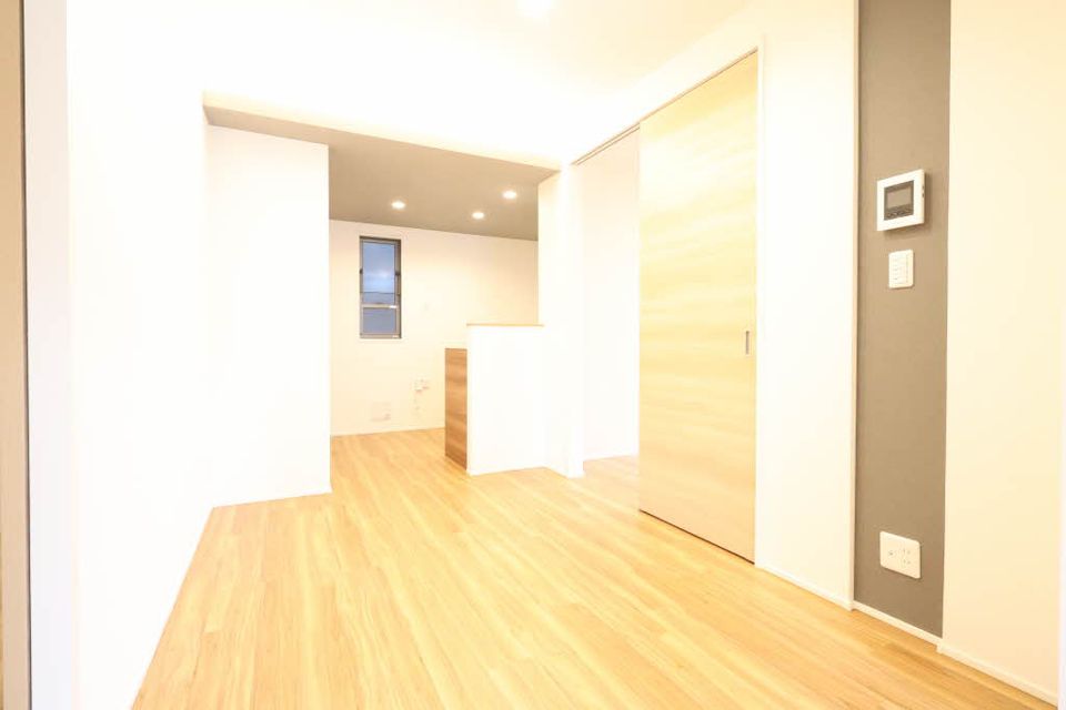 リビング