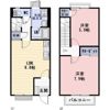 グランドソレーユの間取り画像