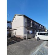サニーハイツ中川 C棟の外観画像