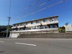 ラ・クラルテIIの外観画像