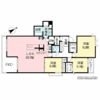 MASTメゾン小倉宇佐町の間取り画像