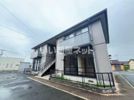 ガーデンシティ今井 A棟の間取り画像