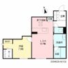 Life stage 楠ノ木の間取り画像