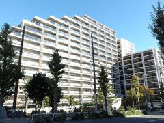 イーストゲートスクエアの外観画像