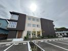 フォルビート八橋の外観