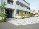アイリス・スクエアの間取り画像