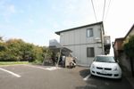 リーフコートの間取り画像