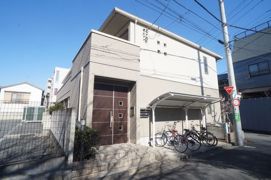 シエテ プエルタスの外観画像
