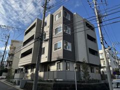 シャーメゾンM144の外観画像